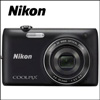 NIKON COOLPIX S4150 - Click here to View more details about this Product